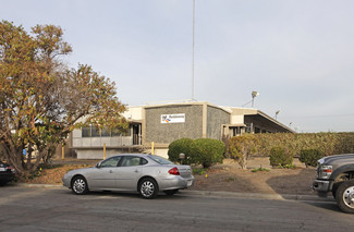 More details for 751 Nuttman St, Santa Clara, CA - Industrial for Rent