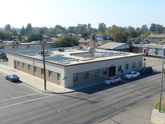 More details for 1603 California Ave, Bakersfield, CA - Office for Rent