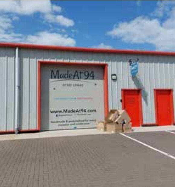 13 New Craigie Retail Park, Dundee to rent Building Photo- Image 1 of 3