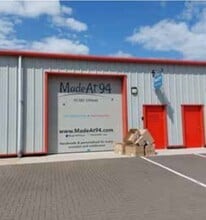 13 New Craigie Retail Park, Dundee to rent Building Photo- Image 1 of 3