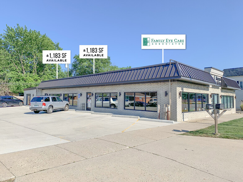 29350 Harper Ave, Saint Clair Shores, MI for sale - Primary Photo - Image 1 of 6