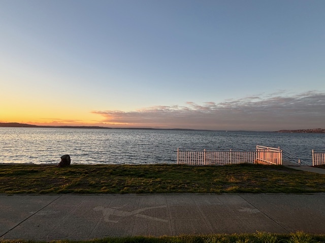 2142 Alki Ave SW, Seattle, WA for sale - Building Photo - Image 2 of 9