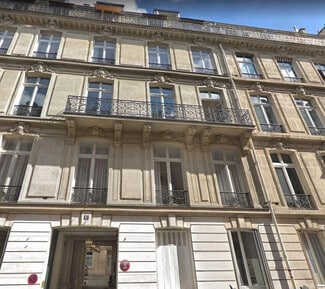 More details for 6 Rue Lincoln, Paris - Office to Rent