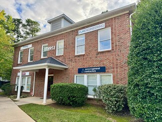 More details for 8951 Harvest Oaks Dr, Raleigh, NC - Office for Rent