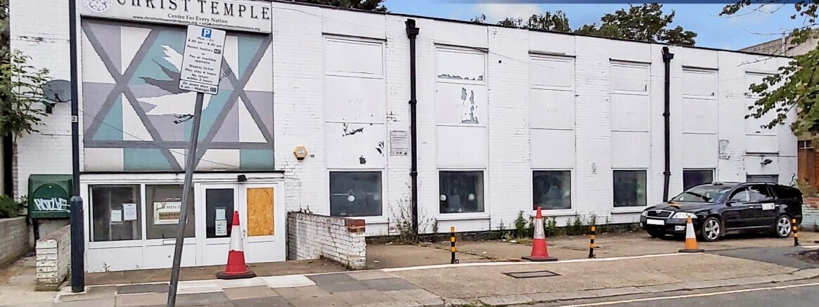 Clifford Way, London for sale Primary Photo- Image 1 of 1