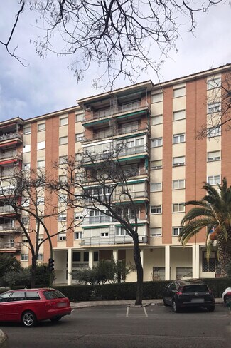 More details for Calle Constitución, 10, Guadalajara - Retail to Rent