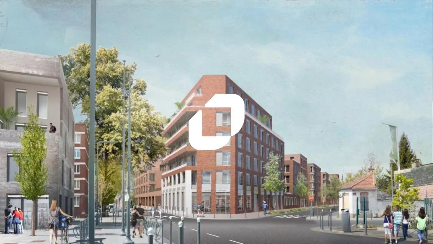 Retail in Lille for sale Building Photo- Image 1 of 6