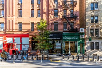 More details for 201 E 10th St, New York, NY - Retail to Rent