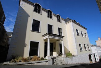 More details for Lefebvre St, Guernsey - Office for Rent