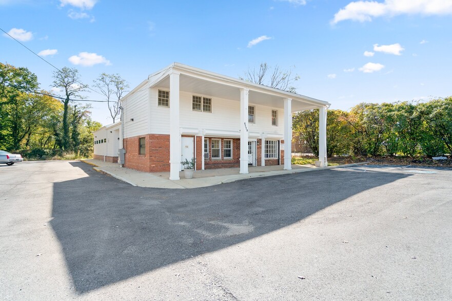 6559 Annapolis Rd, Hyattsville, MD for sale - Building Photo - Image 1 of 1