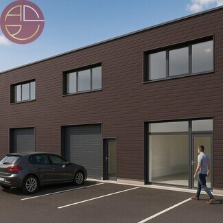 More details for Industrial for Sale