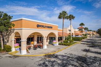 More details for 1701-1797 N Congress Ave, Boynton Beach, FL - Retail for Rent