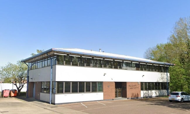More details for 16 Hatfield Rd, St Albans - Office to Rent