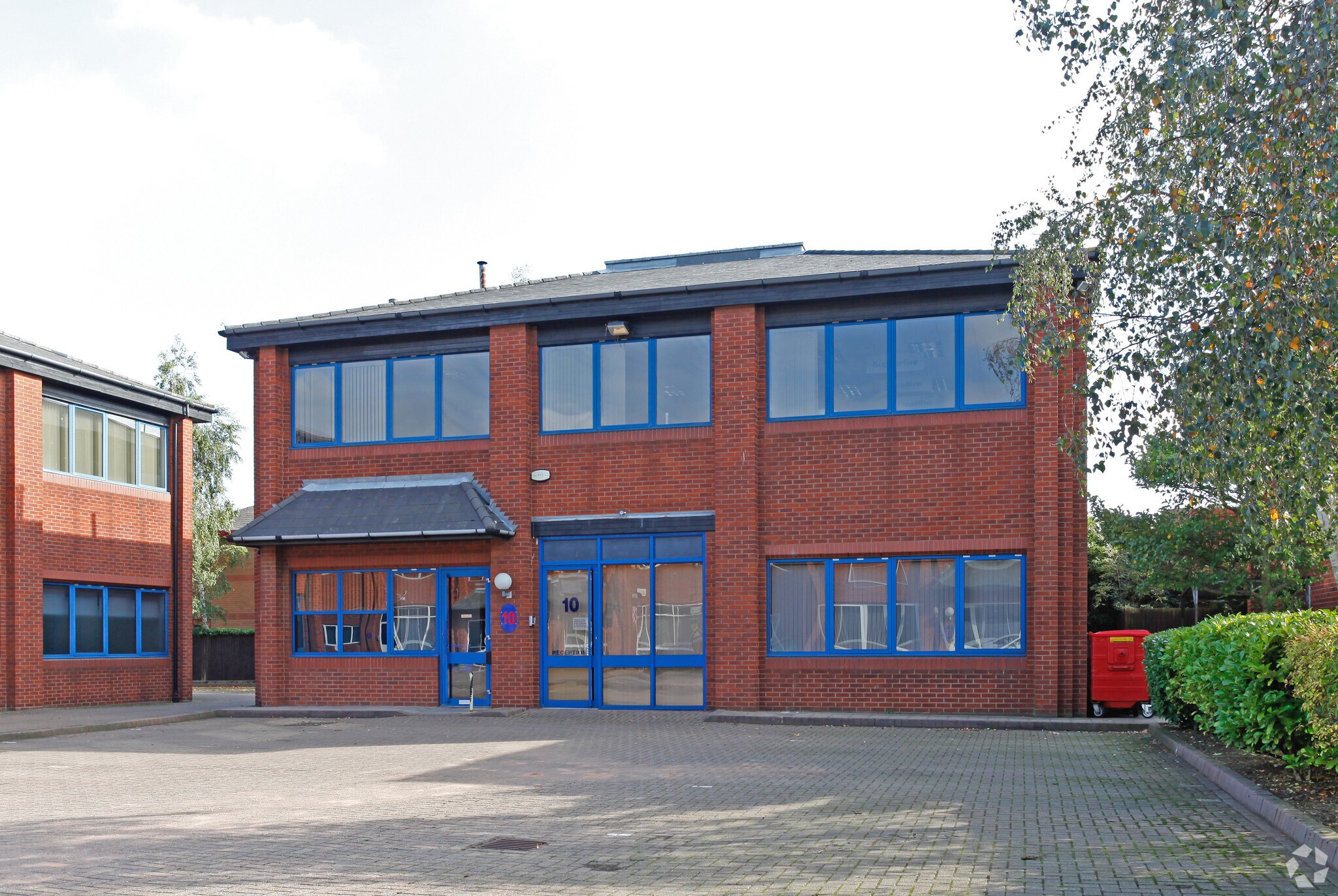 Vicarage Farm Rd, Peterborough for sale Primary Photo- Image 1 of 1