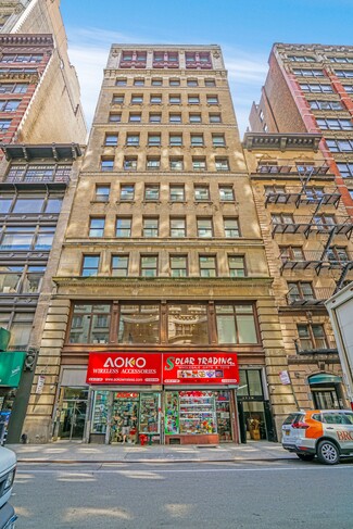 More details for 22 W 27th St, New York, NY - Office for Rent