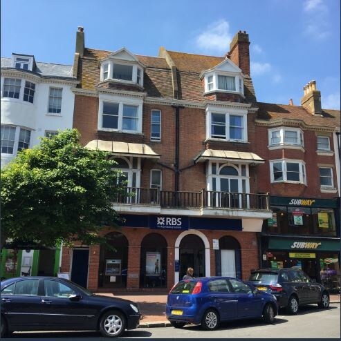 8-9 Montague Pl, Worthing for sale Primary Photo- Image 1 of 1