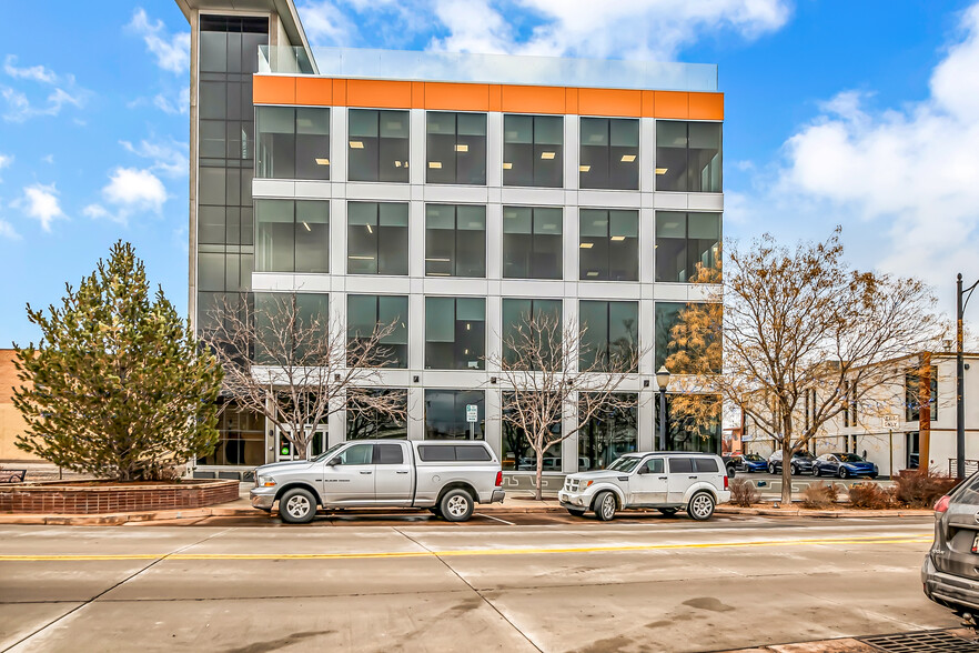 734 Main St, Grand Junction, CO for sale - Primary Photo - Image 1 of 1