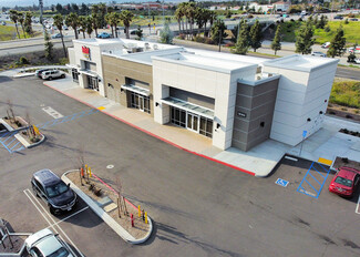 More details for 16164 S Highland Ave, Fontana, CA - Retail for Rent