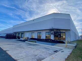 More details for 4401-4419 Equity Dr, Columbus, OH - Industrial for Rent