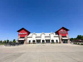 2500 S Marion Rd, Sioux Falls, SD for rent Building Photo- Image 1 of 9