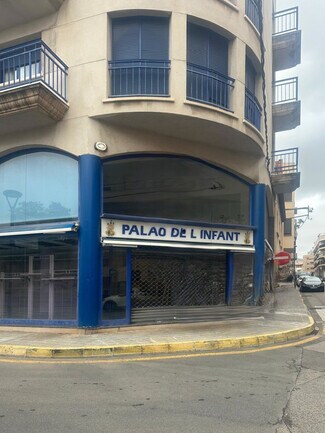 More details for Retail to Rent