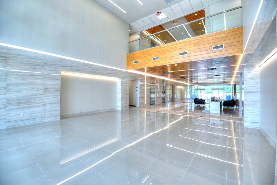 1050 Central Expy S, Allen, TX for rent - Lobby - Image 2 of 13