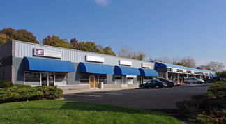 More details for 2121-2149 Staples Mill Rd, Richmond, VA - Office/Retail, Retail for Rent