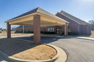 More details for 269 S 7th St, Vinita, OK - Health Care for Sale