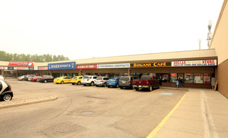 More details for 2021-2037 111 St NW, Edmonton, AB - Retail for Rent