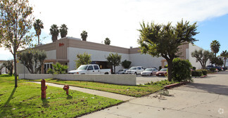 More details for 16031 Carmenita Rd, Cerritos, CA - Industrial for Rent