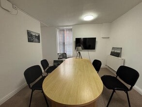 8 Ber St, Norwich to rent Interior Photo- Image 1 of 7