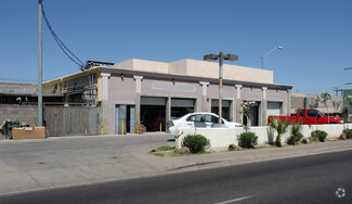 More details for 1543 E Van Buren St, Phoenix, AZ - Retail for Sale