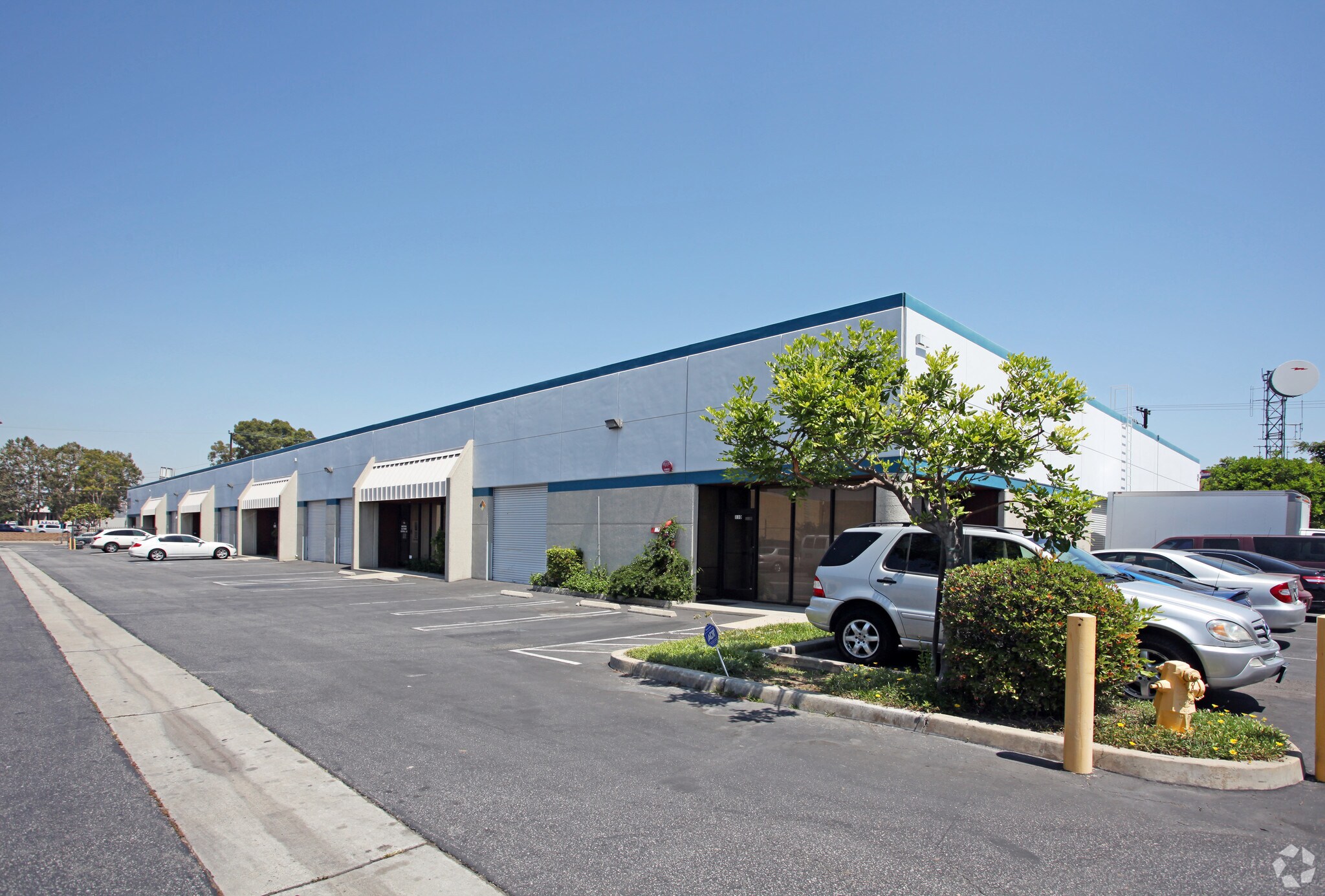 7250 Bandini Blvd, Commerce, CA for sale Building Photo- Image 1 of 1