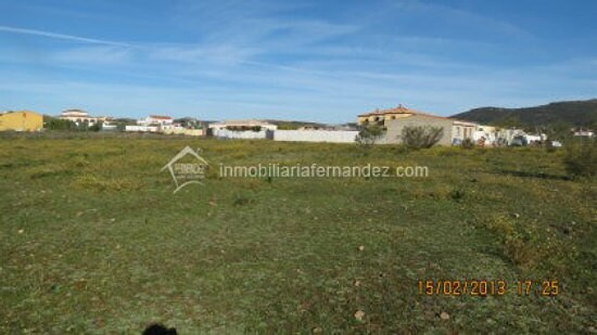 Land in Cáceres, Cáceres for sale Site Plan- Image 1 of 7