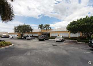 More details for 2060-2080 NW 2nd Ave, Boca Raton, FL - Office for Rent