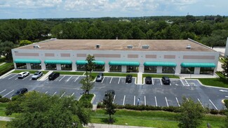 More details for 8901 Boggy Creek Rd, Orlando, FL - Industrial for Rent