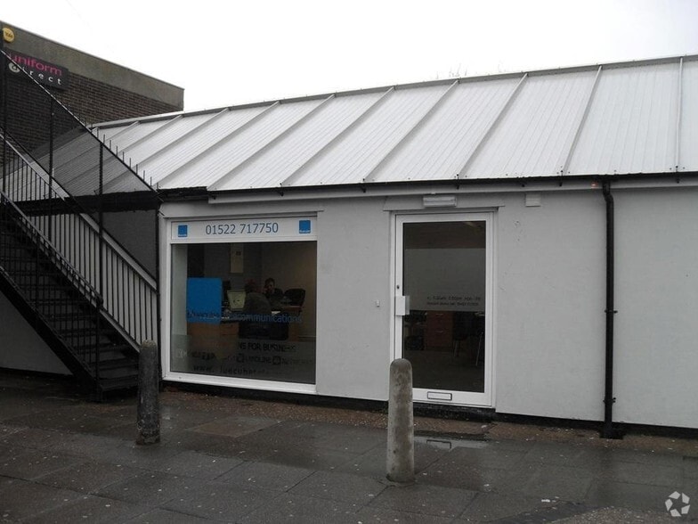 High St, Lincoln for sale - Other - Image 1 of 1