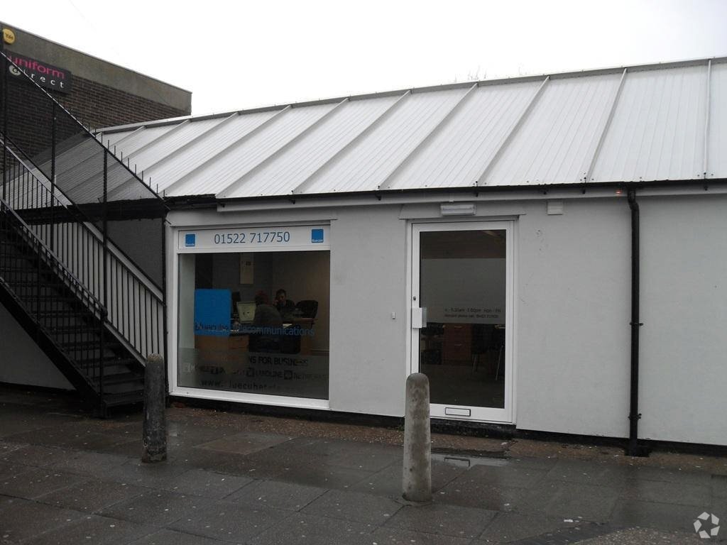 High St, Lincoln for sale Other- Image 1 of 1