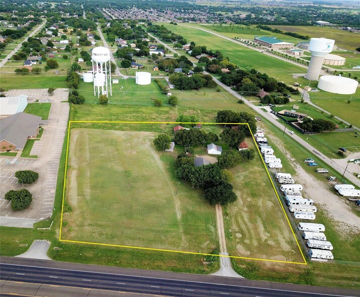 3304 N Highway 77, Waxahachie, TX for sale - Building Photo - Image 1 of 1