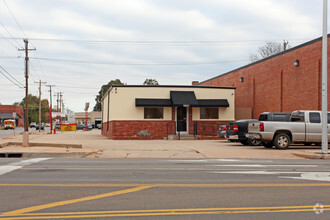 1021 NW 6th St, Oklahoma City, OK for sale Primary Photo- Image 1 of 11