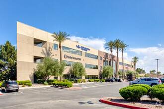 500 N Rainbow Blvd, Las Vegas, NV for rent Building Photo- Image 1 of 6