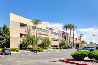 More details for 500 N Rainbow Blvd, Las Vegas, NV - Office for Rent