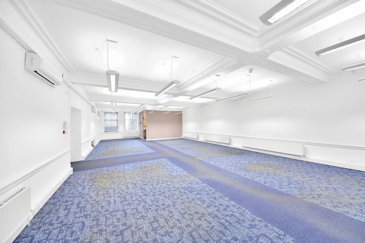 17-19 George St, Perth to rent Interior Photo- Image 1 of 3