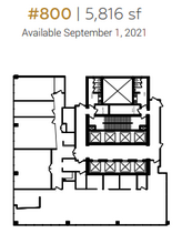 10235 101st St NW, Edmonton, AB for rent Floor Plan- Image 1 of 1