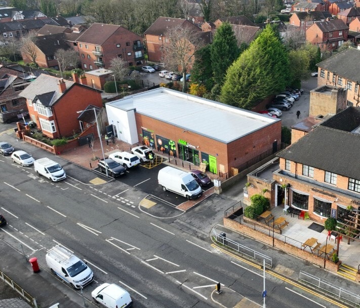 36 Mesnes Rd, Wigan for sale Primary Photo- Image 1 of 2