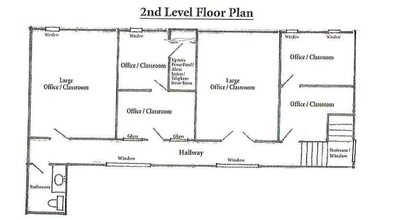 3702 E Kerr St, Springfield, MO for rent Floor Plan- Image 2 of 2