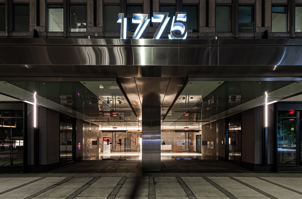 1775 I St NW, Washington, DC to rent Building Photo- Image 1 of 23