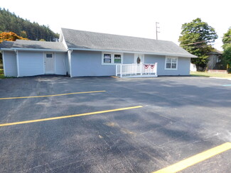 More details for 992 Clamtown Rd, Tamaqua, PA - Office for Rent