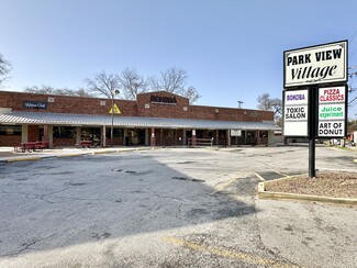 More details for 3420-3440 N St Marys St, San Antonio, TX - Retail for Rent