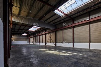 More details for Light Industrial to Rent